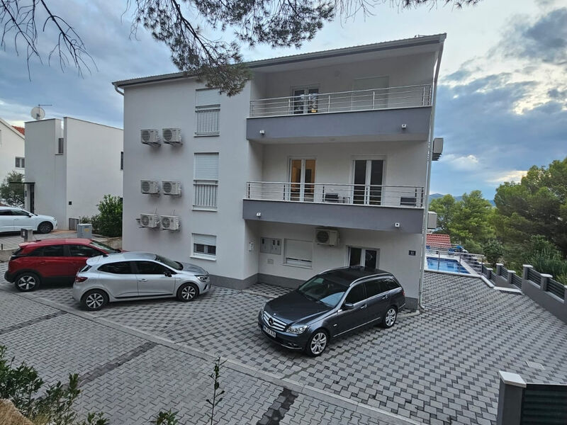 Apartmány 3298-6126