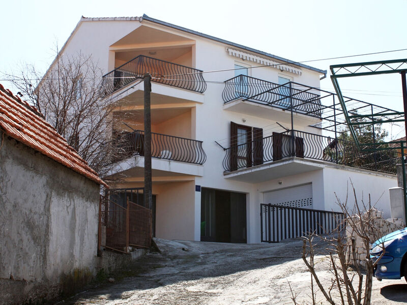 Apartmány 3298-6261