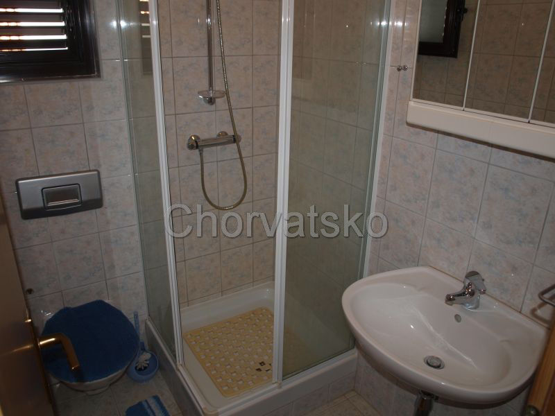 Apartmány Viktorio