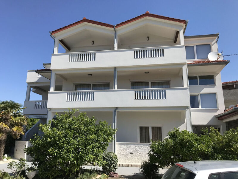 Apartmány Ivo