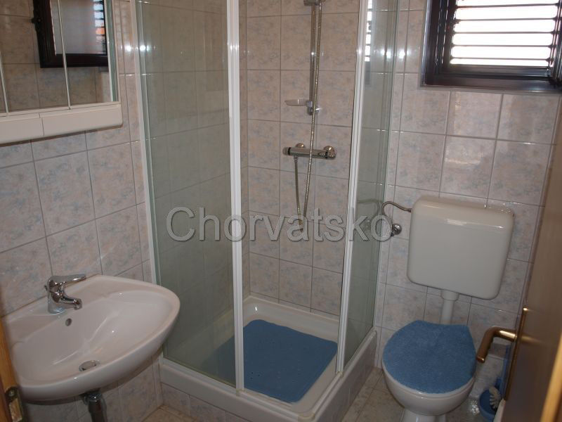 Apartmány Viktorio