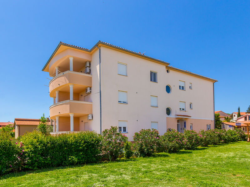 Apartmány 1318-243