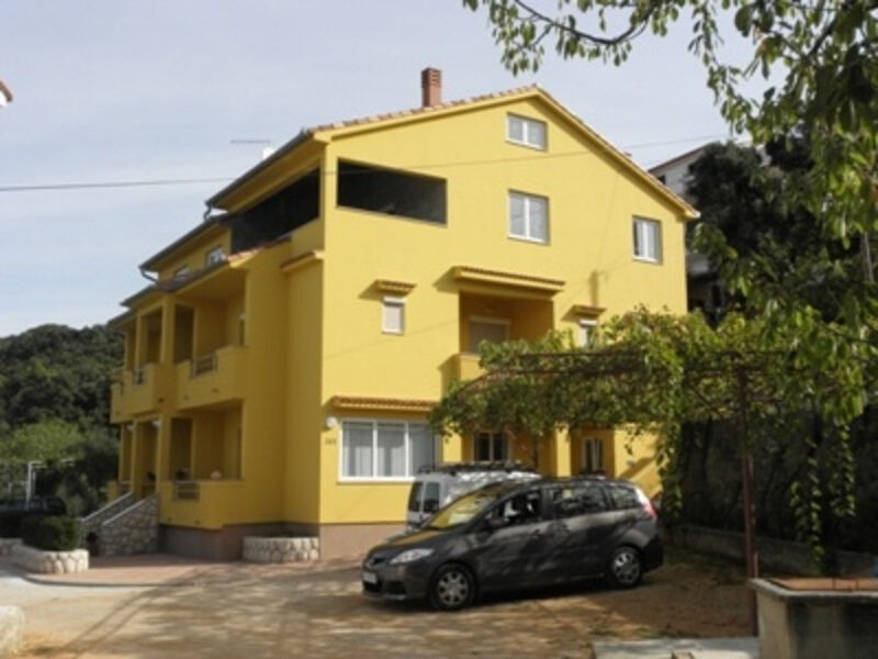 Apartmány 1321-27