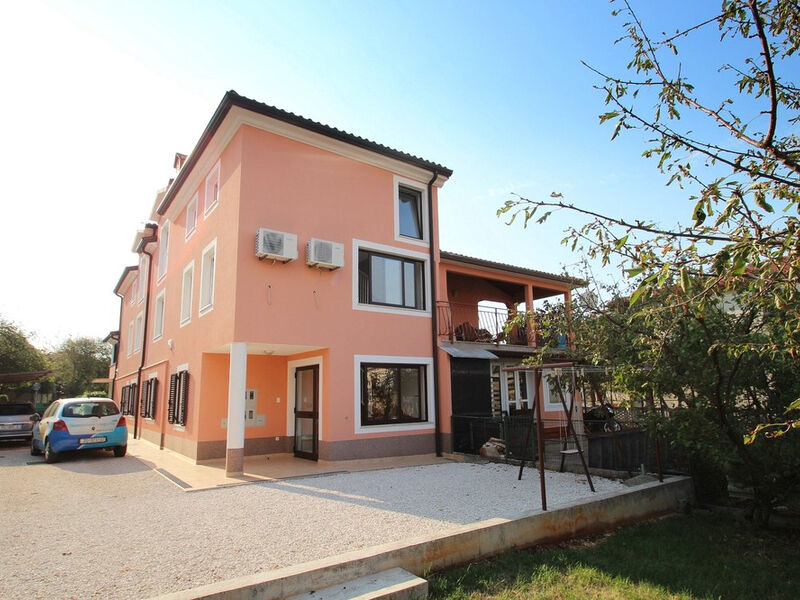 Apartmány 1348-58