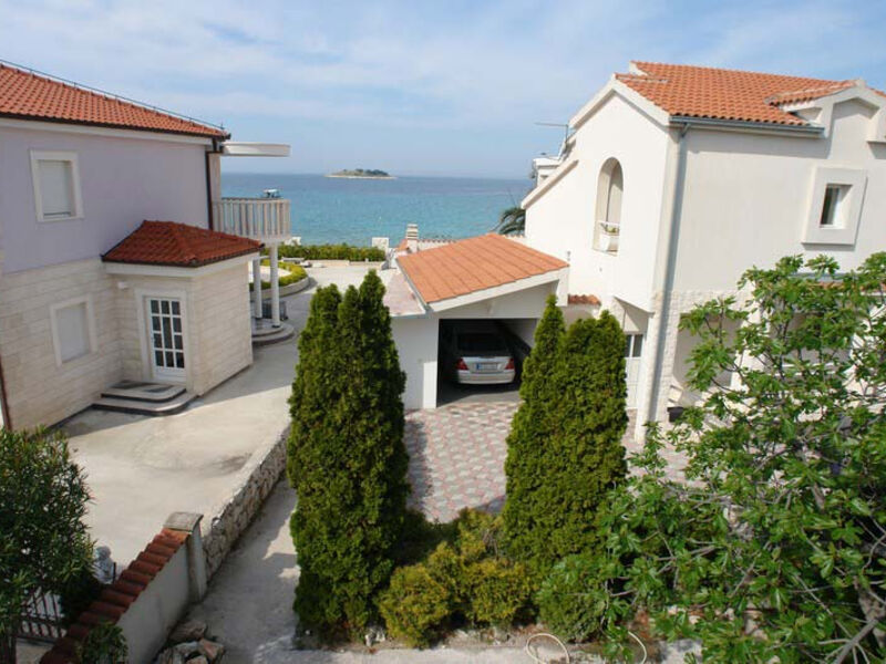 Apartmány Lacko