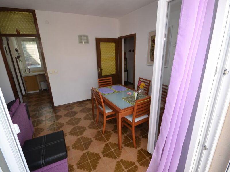 Apartmány 1349-6