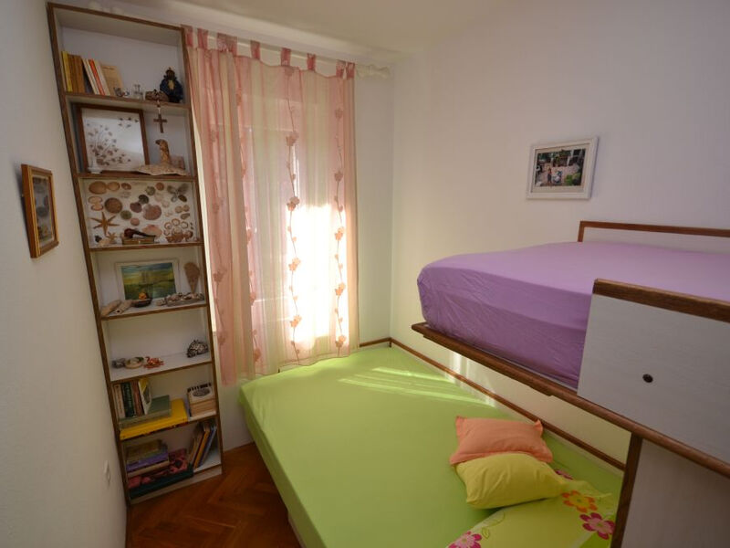 Apartmány 1349-6