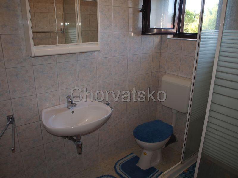 Apartmány Viktorio