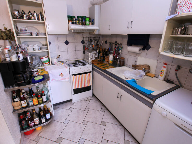 Apartmány Violeta