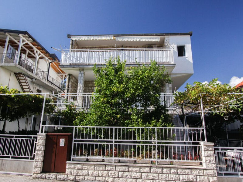 Apartmány Mirko