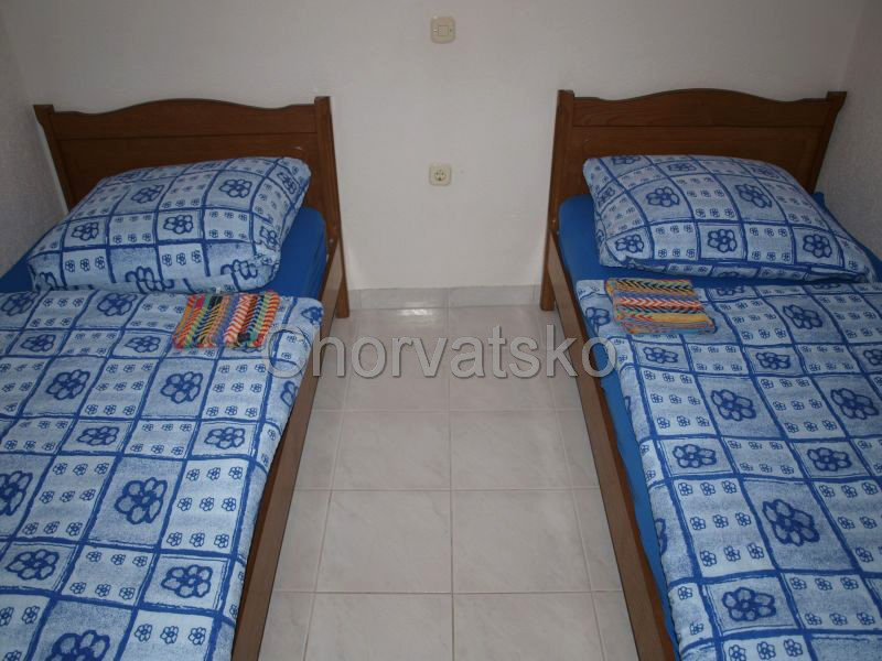 Apartmány Viktorio