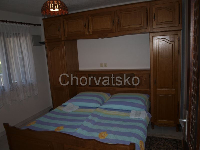 Apartmány Viktorio