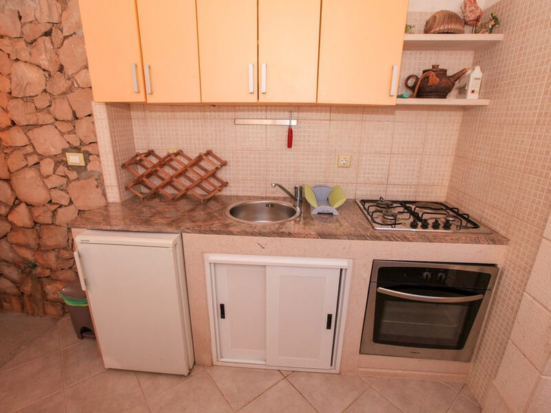 Apartmány Nikolina