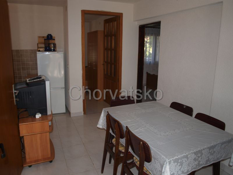 Apartmány Viktorio