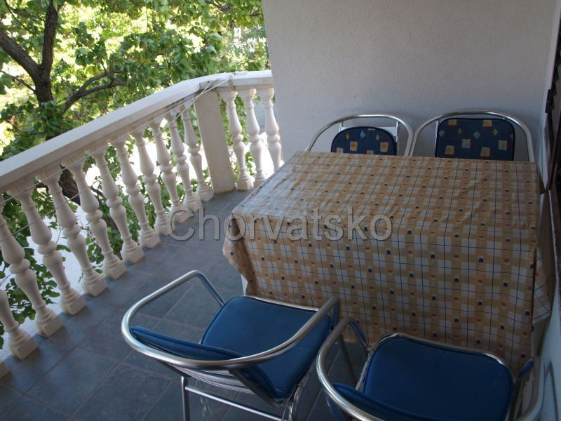 Apartmány Viktorio