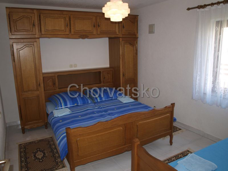 Apartmány Viktorio