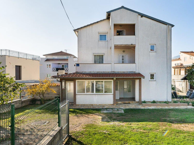 Apartmány Dane