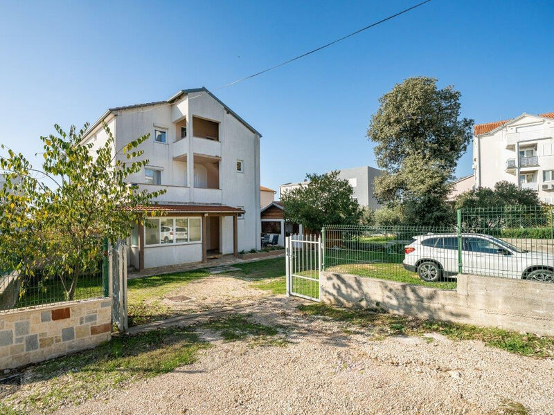 Apartmány Dane