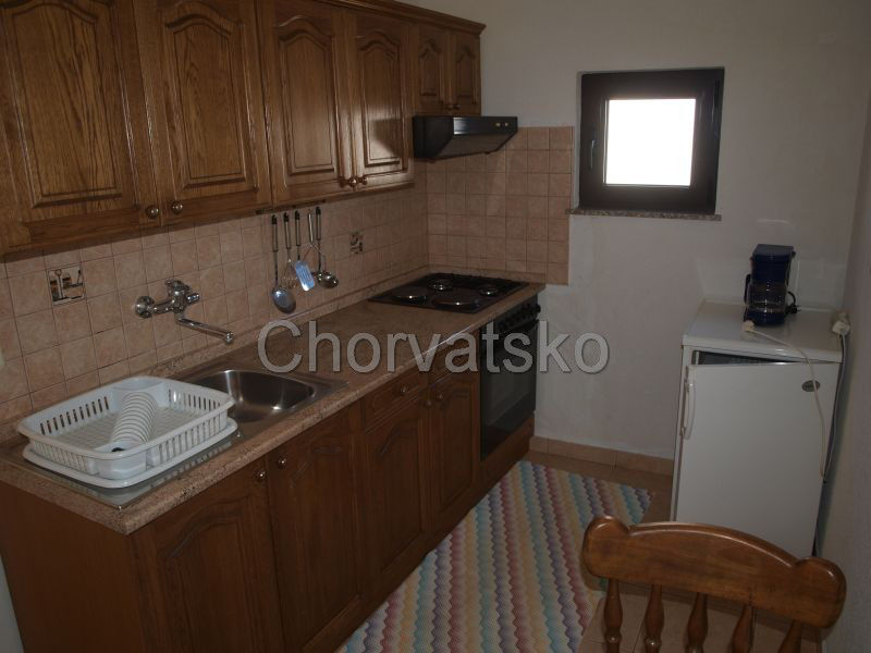 Apartmány Viktorio