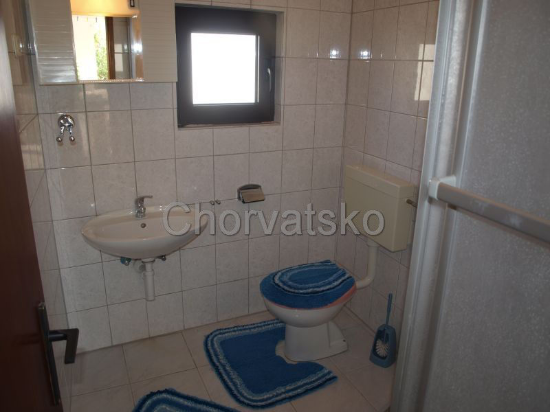 Apartmány Viktorio