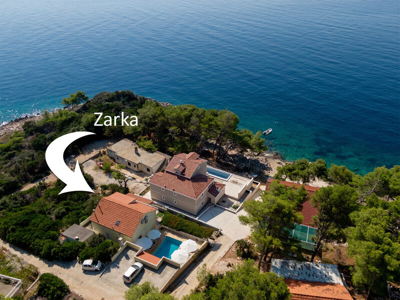 Vila Zarka