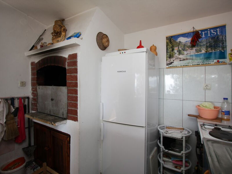 Apartmány Mio