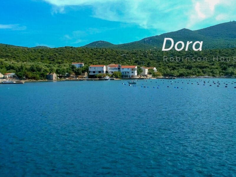 Apartmány Dora