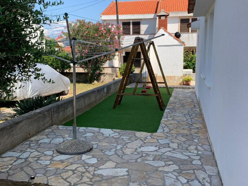 Apartmány Javorka