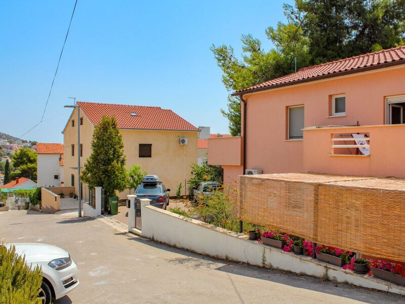 Apartmány Olga