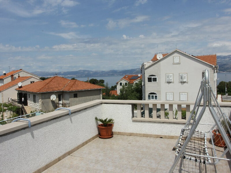 Apartmány Velimir