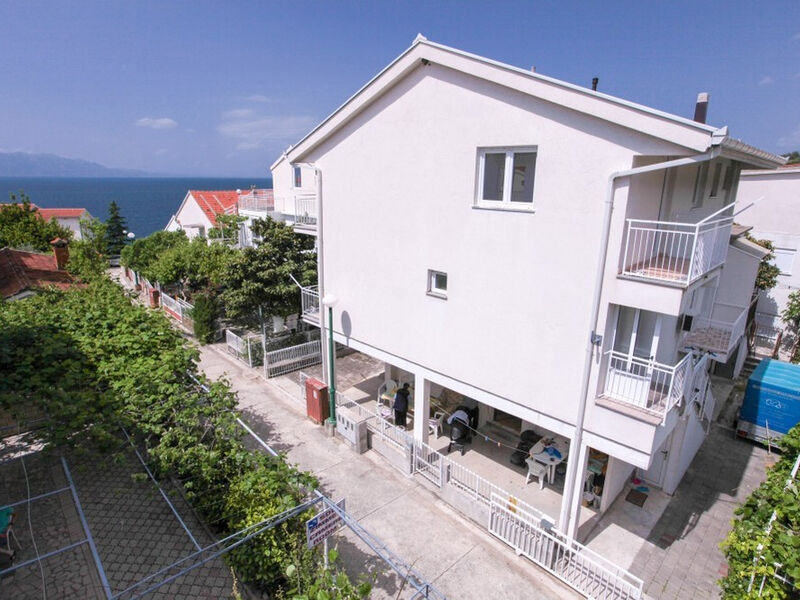 Apartmány Julijus