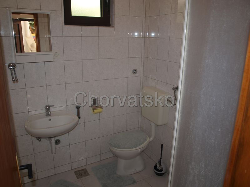 Apartmány Viktorio