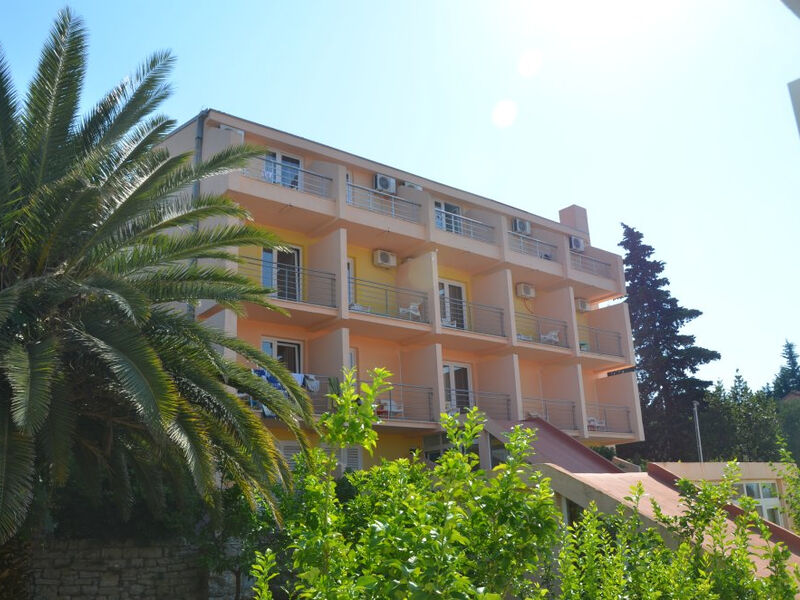 Hotel Borik