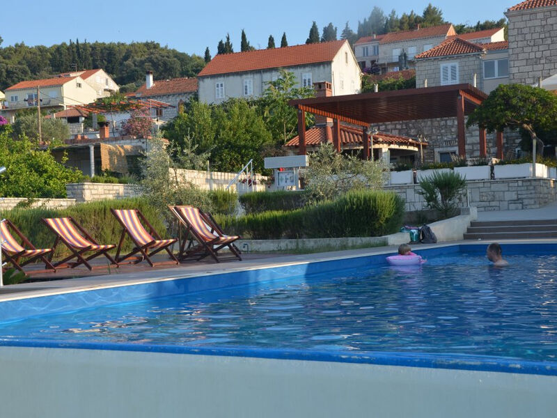 Hotel Borik