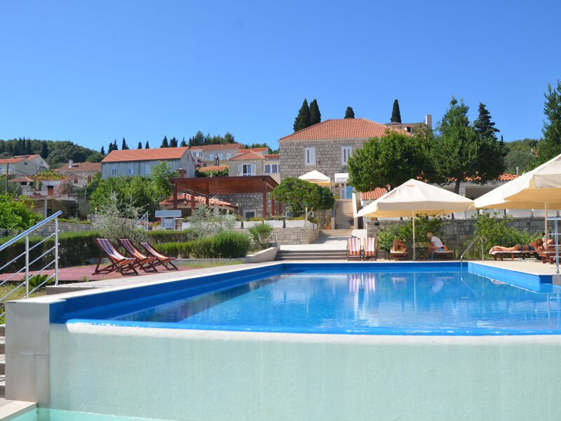 Hotel Borik