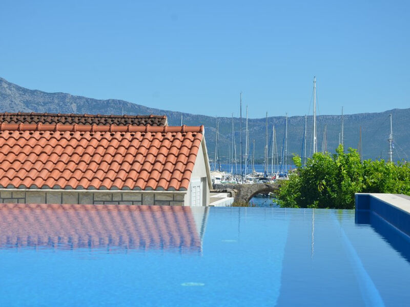 Hotel Borik