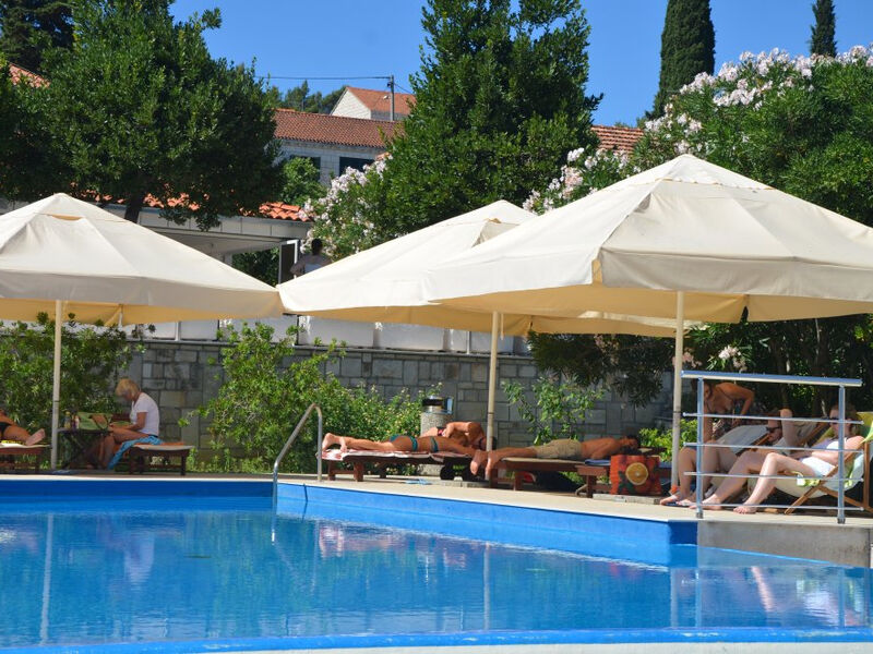 Hotel Borik