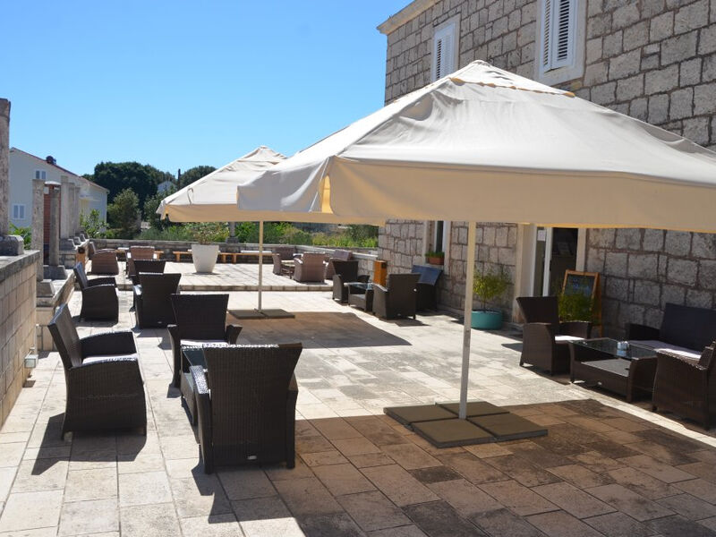 Hotel Borik