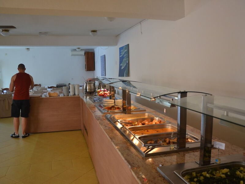 Hotel Borik