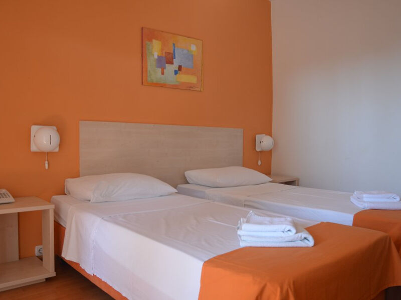 Hotel Borik