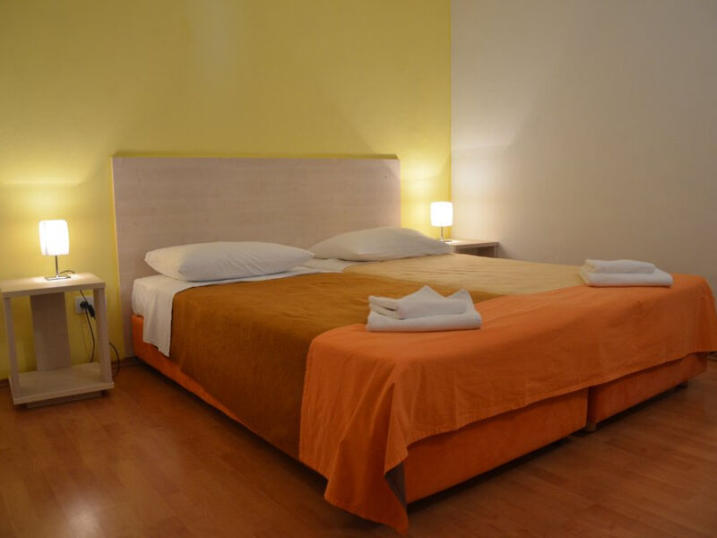 Hotel Borik
