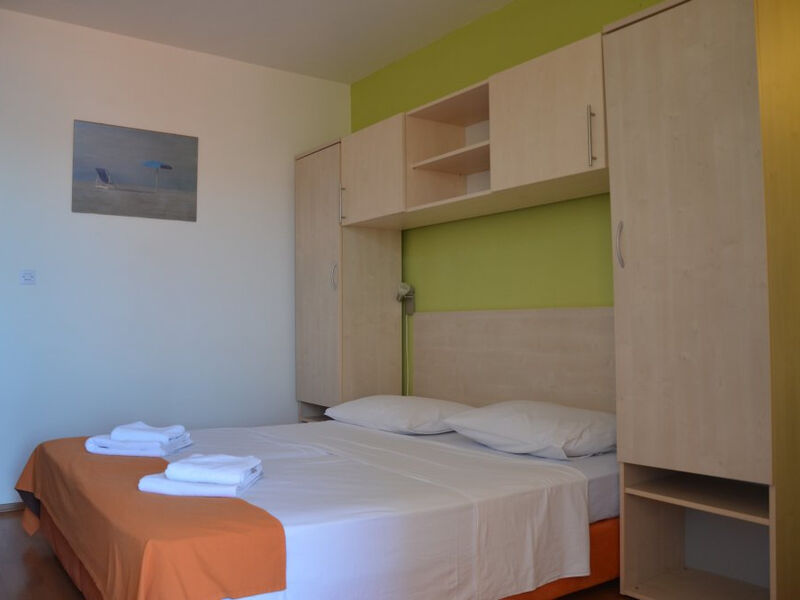 Hotel Borik