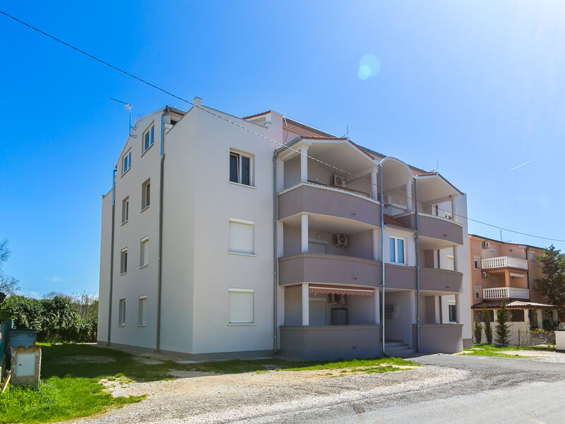 Apartmány 1318-593