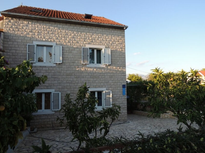 Apartmány Fabio