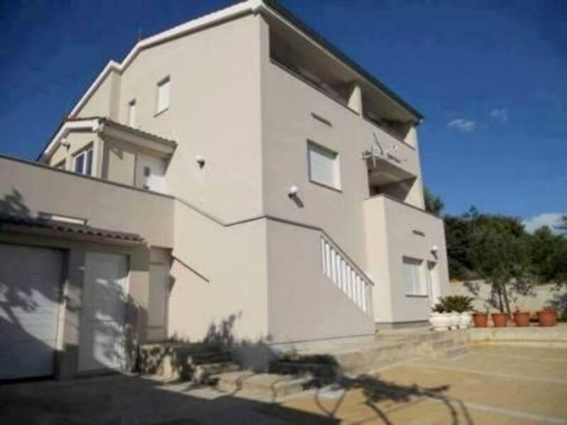 Apartmány Federico