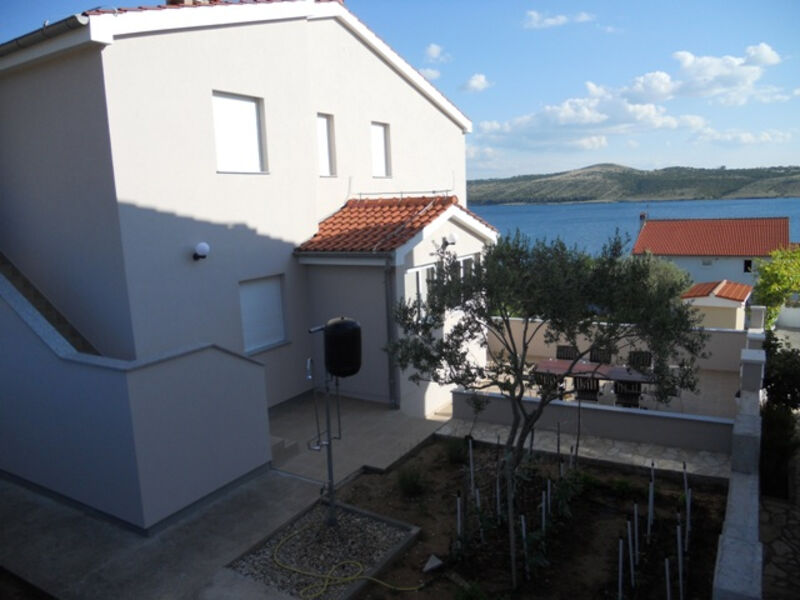 Apartmány Federico