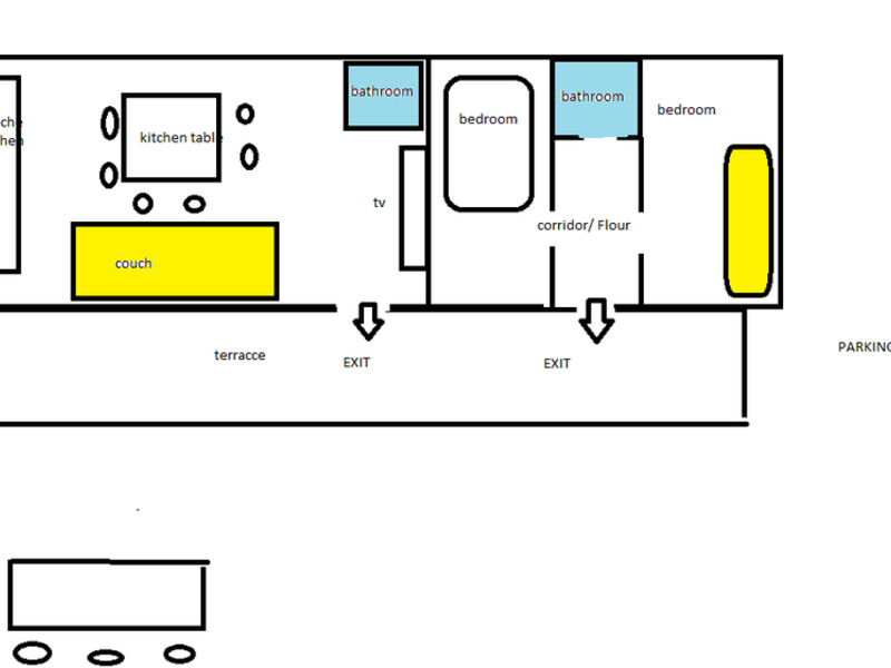 Apartmány 2032-16