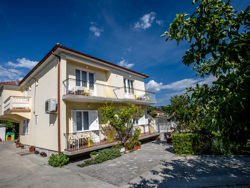 Apartmány 1321-280