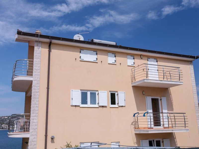 Apartmány Aurelio