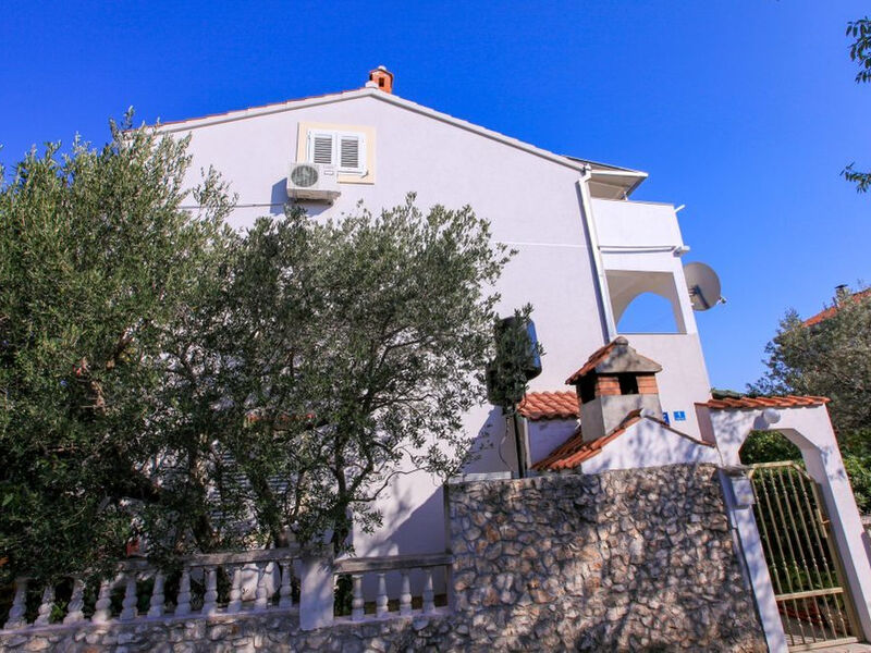 Apartmány Sanjin